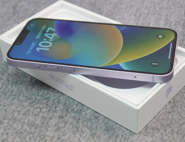 麒麟iPhone14闪光灯维修分享如何解决苹果14闪光灯故障问题 